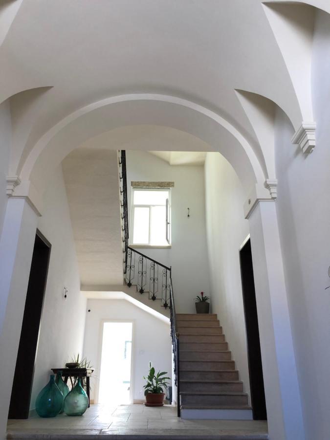 Carlo V - Con Piscina E Giardino Privati Apartment เลชเช ภายนอก รูปภาพ