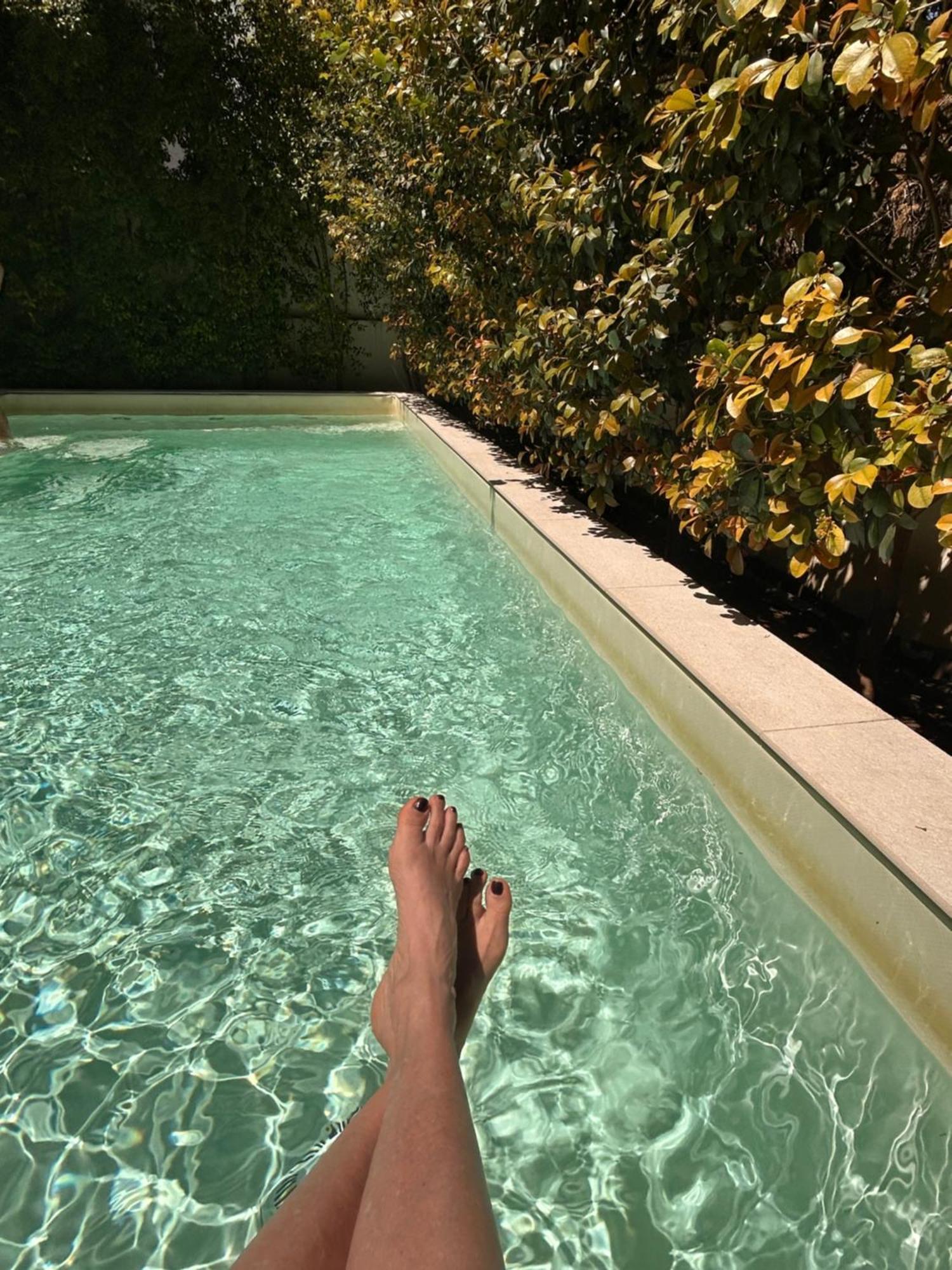 Carlo V - Con Piscina E Giardino Privati Apartment เลชเช ภายนอก รูปภาพ